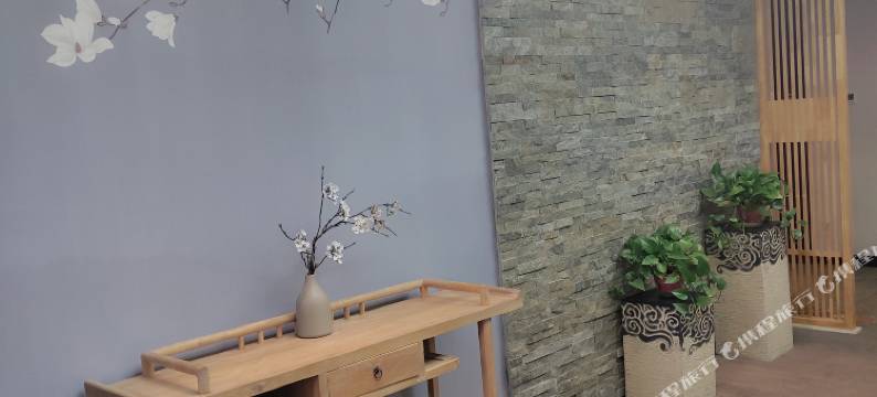 咸阳富华酒店(咸阳高铁西站店)图片