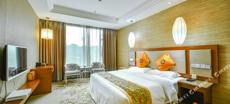 瓮安海辰豪国际酒店图片