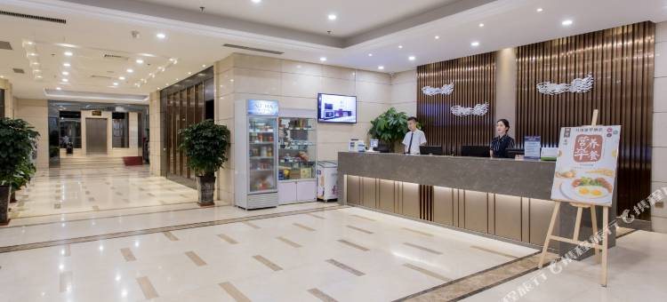 青岛马可波罗酒店(金沙滩店)图片