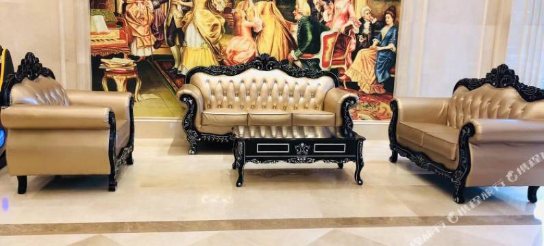 维也纳酒店(惠州高铁北站小金口店)图片