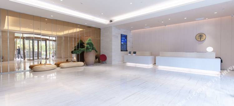 全季酒店(怀化滨江路店)图片