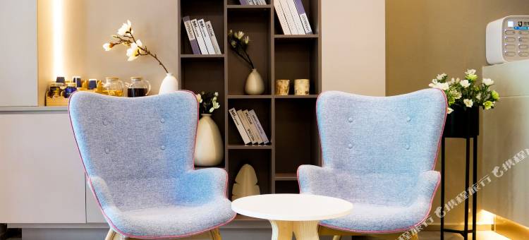 如家酒店·neo(银川鼓楼步行街玉皇阁店)图片