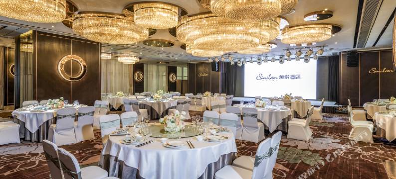 珠海万悦酒店(拱北口岸高铁站店)图片