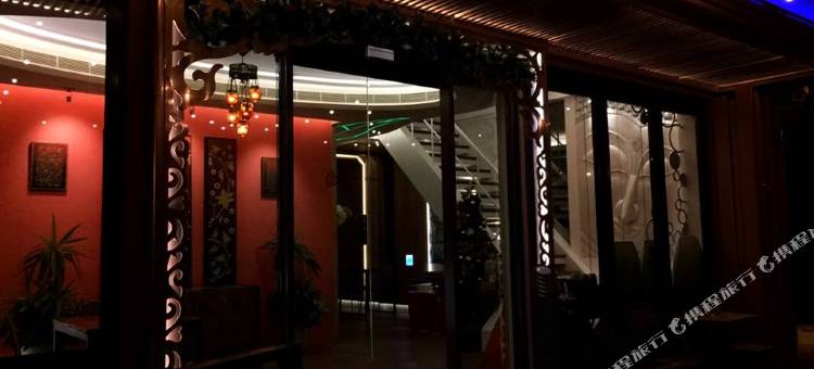 南湾梦想家精致旅店图片