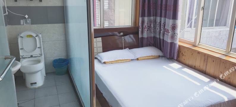 青岛仰口国光海景农家院图片