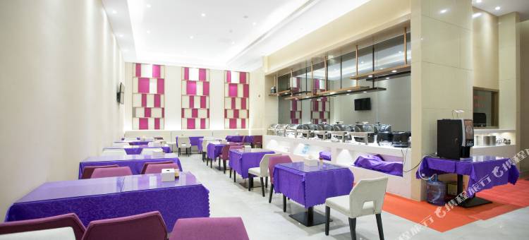 麗枫酒店(佛山金沙洲万达广场店)图片