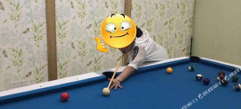 上海玖间花园别墅酒店图片