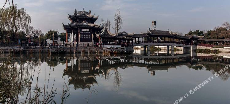 维也纳酒店(苏州周庄甪直古镇店)图片