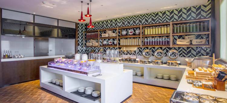 柏曼酒店(南宁火车站店)图片