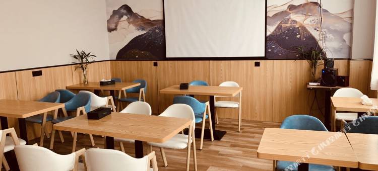 清沐精选酒店(宁杭路崇明地铁站店)图片