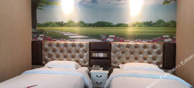 闽清世纪快捷酒店图片