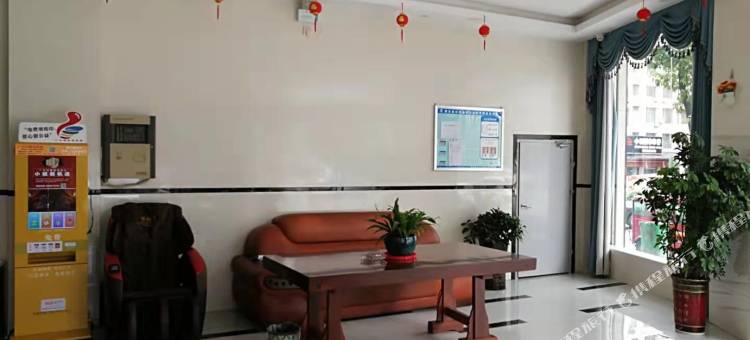 邵东众和大酒店图片