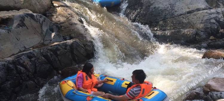 天目山林然民宿图片