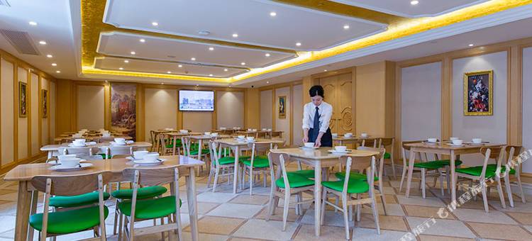 维也纳国际酒店(恩施文化中心机场店)图片