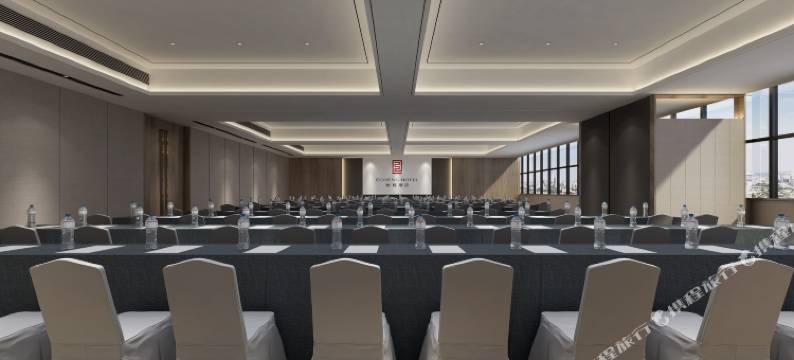 全季酒店(南宁火车站明秀东路店)图片