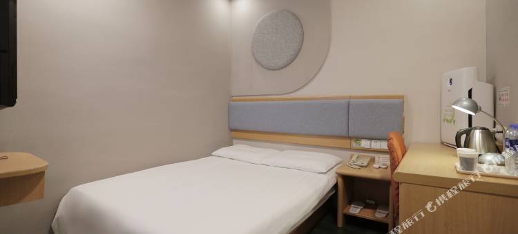 如家酒店(杭州萧山银隆百货人民路地铁站店)图片