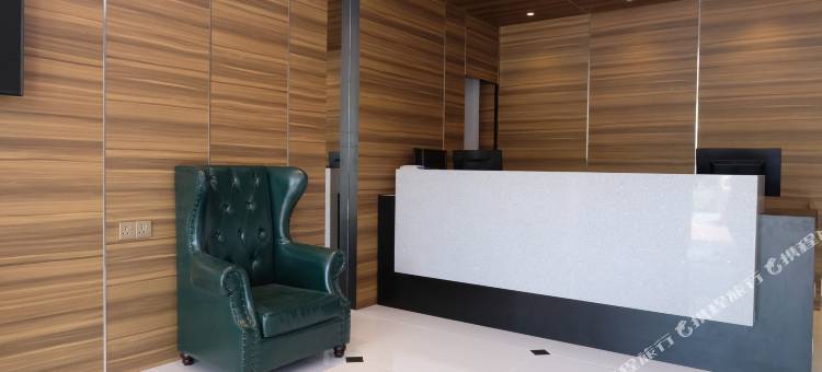 辉煌W酒店(W Hotel Cemerlang)图片