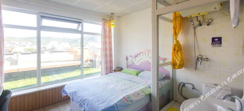 大连四季时尚主题酒店图片