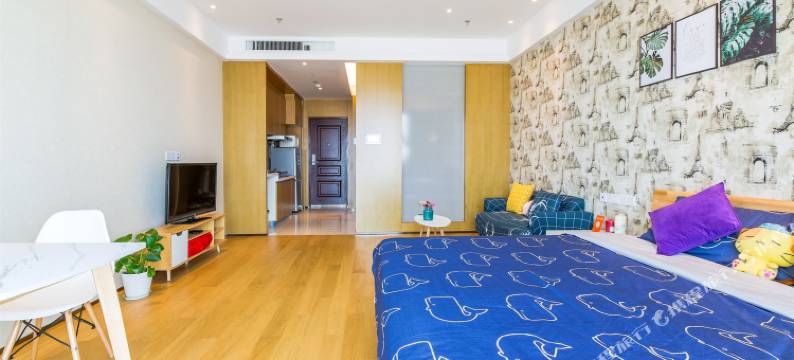 北欧公寓(镇江3号店)图片