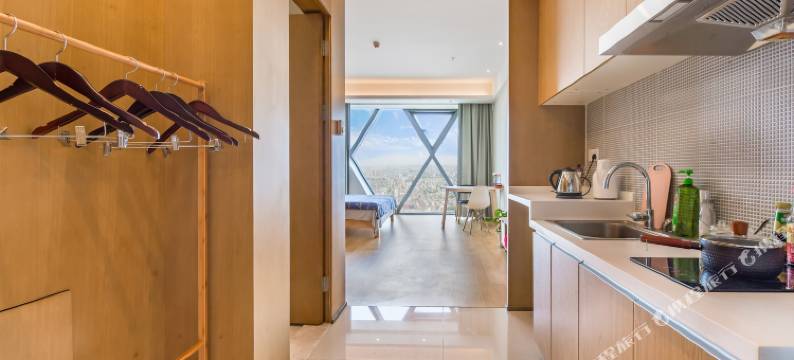 北欧公寓(镇江3号店)图片