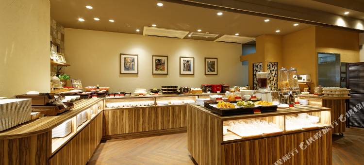 神户灿路都雅致大酒店(Hotel Sunroute Sopra Kobe)图片