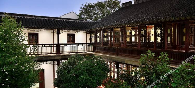 苏州文旅花间堂·探花府图片
