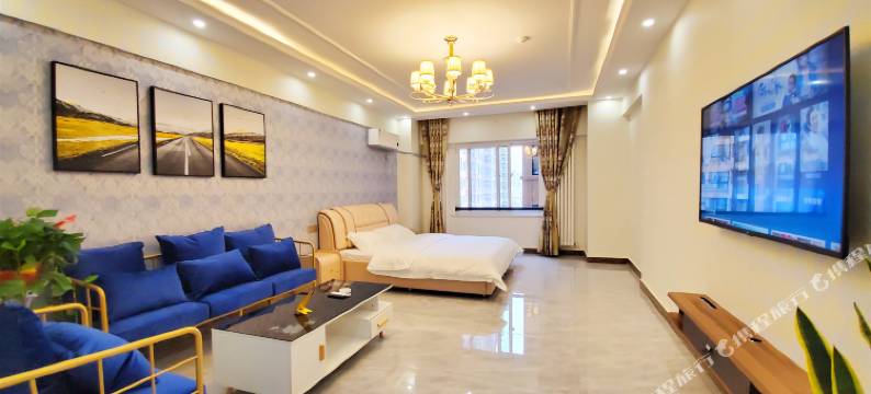 有间房子民宿(开封小宋城店)图片