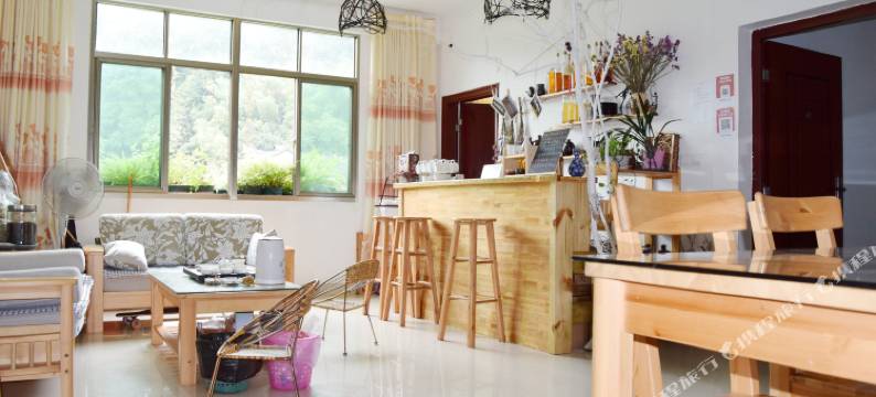 永定土楼梦田旅馆图片