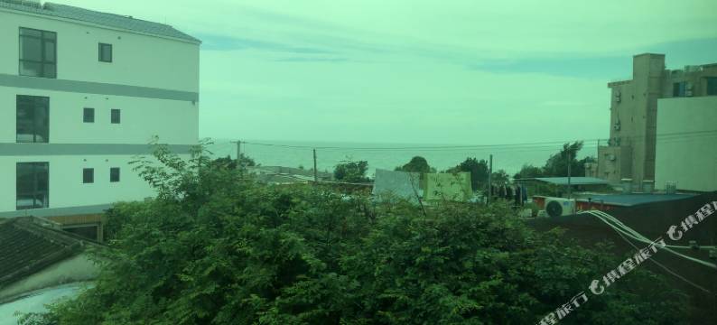 涠洲岛藤兰居客栈图片