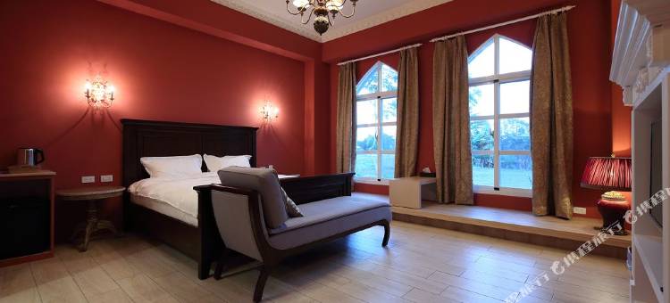 席拉朵庄园民宿图片