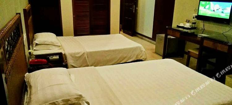 儋州凯丰五月花酒店图片