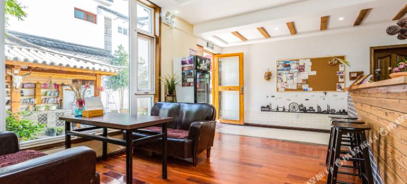 大理提拉米苏客栈(古城东门店)图片