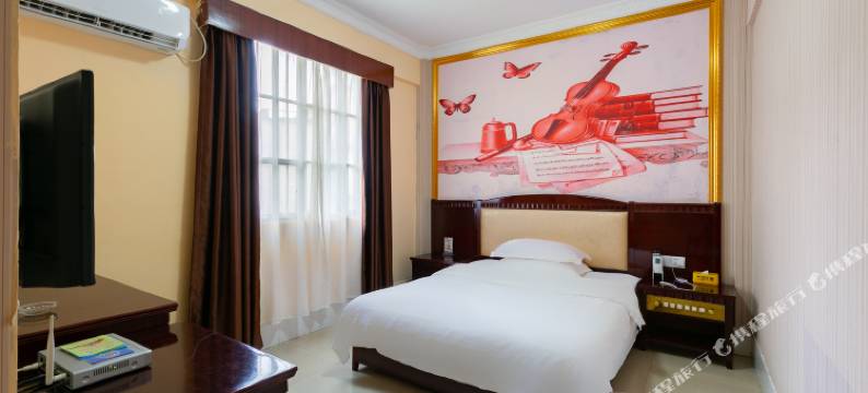 横县公路宾馆图片