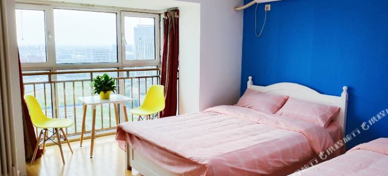 北京一心公寓图片