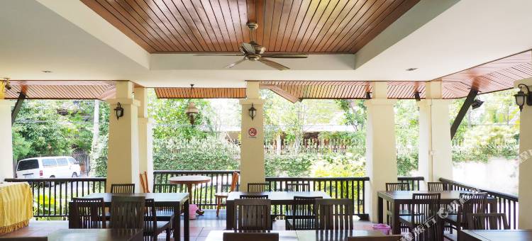 黄创公寓及酒店(Sakorn Residence and Hotel)图片