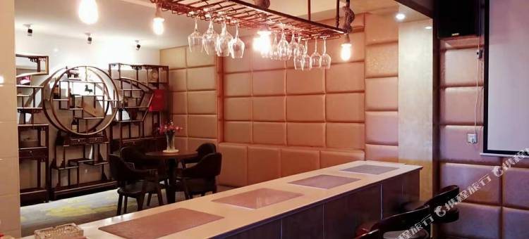 静宁天元大酒店图片