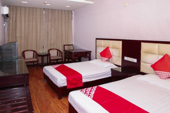 武冈大中华宾馆