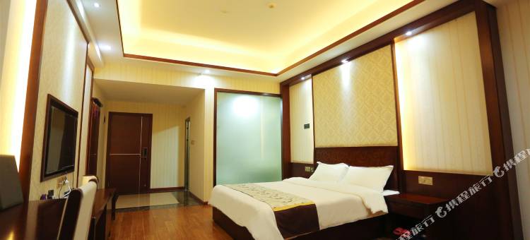 勐腊博识达酒店(勐仑店)图片