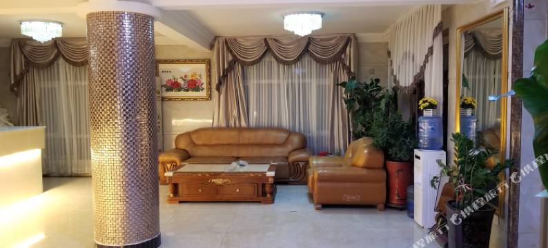 库尔勒中泰商务酒店图片