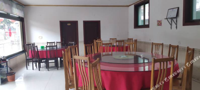 狼牙山忠良农家院图片