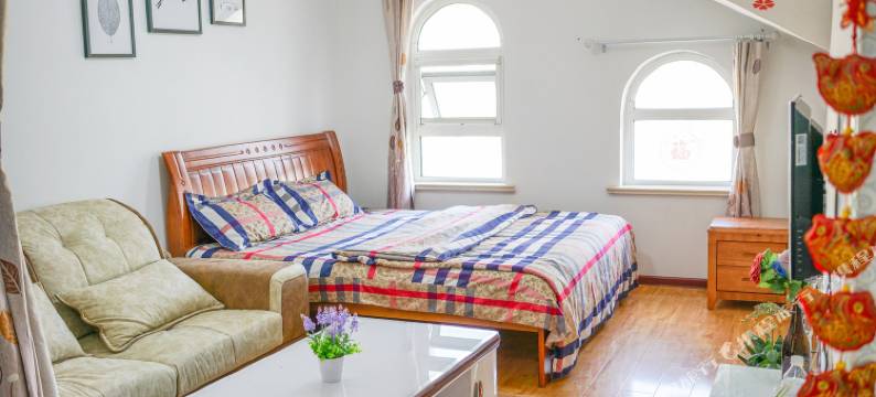 温馨公寓(青岛金山路店)图片