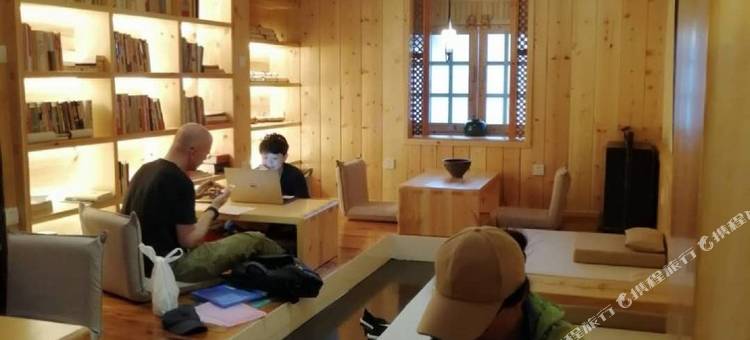 玉溪青云尚居民宿(聂耳故居店)图片