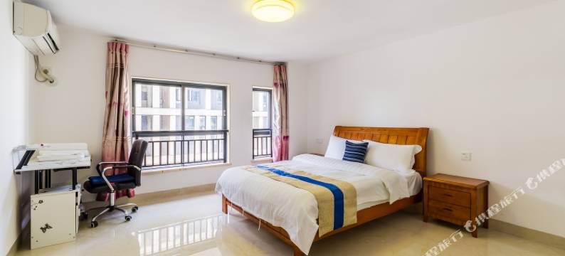 佛山顺德北滘华美达精品民宿(儿童乐园分店)图片