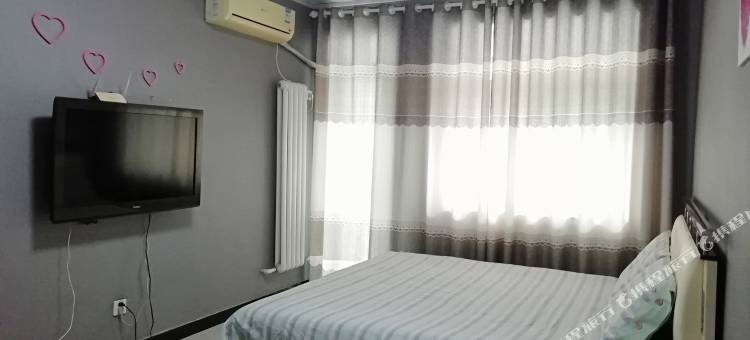 邯郸姊妹短租公寓(2号店)图片