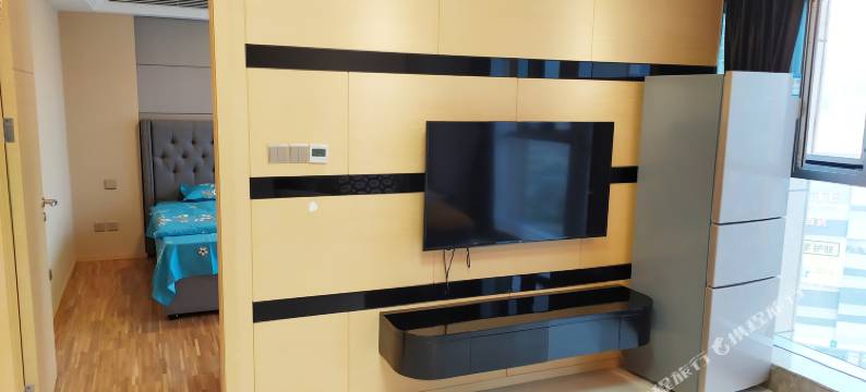 威海yuyi668公寓图片