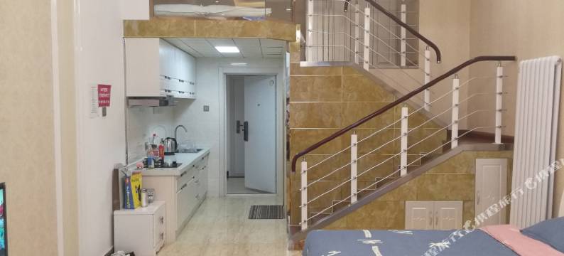 怀来万悦公寓图片