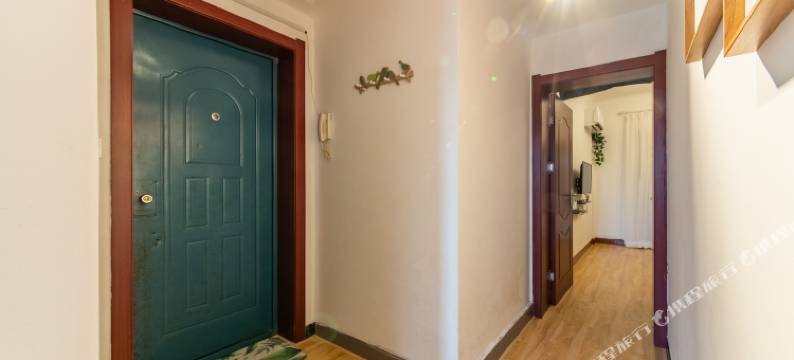 杭州漂漂公寓图片