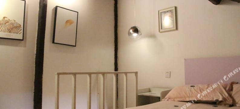 上海一直前行公寓(4号店)图片