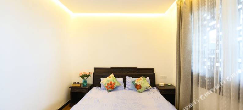 桂林乌托邦的家客栈图片