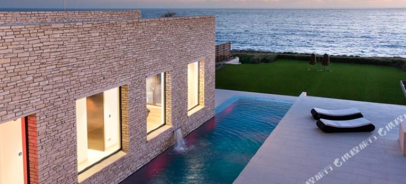 圣乔治斯酒店及度假村(Cap St Georges Hotel & Resort)图片